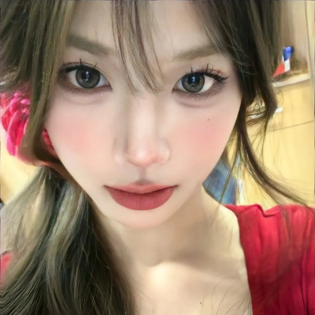 无瑕的色彩