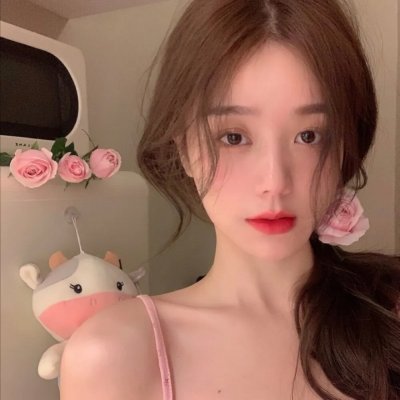 姬姥的青春期