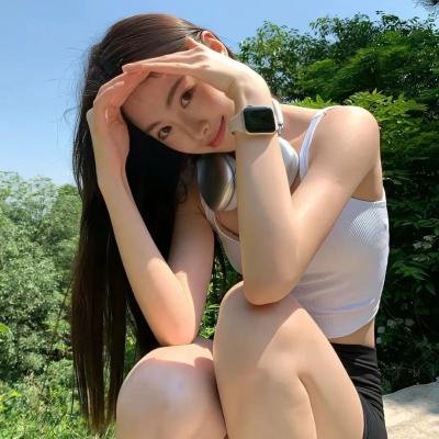 穿越白色空间